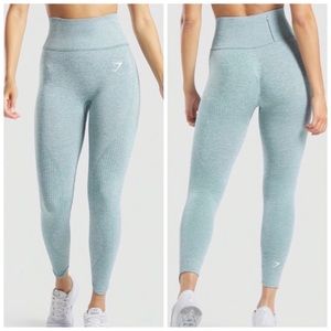 Gymshark Vital Boost Legging